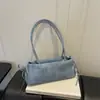 Bolso de Hombro Casual Nuevo Diseño de Moda Tendencia y Estilo Moda de Nicho Bolso de Axila para Mujer Verano 2026
