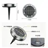 Amazon Luces Solares para Patio Luces de Exterior Luces Empotradas Luces para Césped Luces con Enchufe de Tierra Luces con Sensor Luces de Ambiente Luces de Jardín