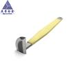 Herramientas para Cerámica Cuchillo de Recorte Rascador de Carburo Rascador de Arcilla Cuchillo de Acero de Tungsteno Juego de Herramientas para Dar Forma a Piezas de Cerámica