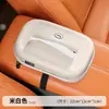 Adecuado para Trumpchi M8, Emkoo, Gs8, M6, E9, Gs3, Emkoo, Ga6, Ga8, Gs4 Caja de Pañuelos para Coche, Caja del Reposabrazos, Paquete de Pañuelos