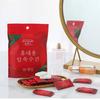 Toalla Comprimida Engrosada y Ampliada Desechable para Limpieza Facial de Maternidad y Bebé Portátil de Viaje Toalla Facial Tipo Caramelo Venta al por Mayor