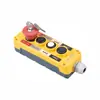 Caixa de Controle Elétrica Epb, Controle Remoto Industrial para Guindaste, Caixa de Junção Personalizada para Porta-malas de Elevador de Carro