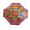 Cajas Octagonales y Cubos Octagonales Fabricantes al por Mayor de Suministros Religiosos para Ofrendas de Fuego, Ofrendas Funerarias y Manualidades de Papel para el Día 57 del Luto