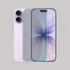 Adecuado para Apple iPhone 17 Teléfono Móvil Película Protectora de Pantalla, Hidrogel Alta Definición Ar Anti-Mirada Mate Suave Tipo Papel