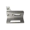 2066202701 2066202801 es adecuado para el soporte de viga transversal inferior de la Clase C W206 de Mercedes-Benz, soporte de aluminio