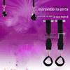 Produtos Sexuais para Adultos, Brinquedos, Portas e Janelas, Roupas para Pendurar, Algemas de Porta, Bondage, Venda Direta de Fábrica em Lote