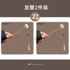 2026 Nuevo Estilo Xiu Jade Pinza para el Cabello con Patrón de Nube para Mujer con Borlas Largas, Accesorio para el Cabello Estilo Antiguo Hanfu, Pinza de Jade para Recogido Estilo Dinastía Song y Ming