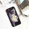 Adequado para Capa de Celular iPhone 17, Novo Modelo de Comércio Exterior, Capa de Celular Casal Rosa Caveira Halloween Horror
