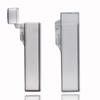 Caixa Porta-Cigarros de Plástico, Porta-Cigarros Simples, Balde Portátil, Acessórios para Caixa Porta-Cigarros, Tampa para Porta-Cigarros, Caixa Protetora, Caixa de Palitos de Dente