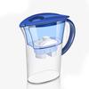 Ventas Directas de Fábrica Hervidor de Agua Casero Cocina Hervidor de Agua con Filtro de Carbón Activado Purificador de Agua Portátil Envío Directo