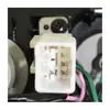 Adequado para luz traseira externa Kia Kia Forte 2017-2018 com lâmpada 92402 B0600