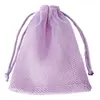 Bolsa de Malla Personalizada Bolsa de Malla de Nylon Poliéster Bolsa de Malla con Cordón Bolsa de Malla Sándwich Bolsa de Malla Bolsa de Almacenamiento Bolsa de Regalo