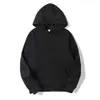 Tela nueva de 220g, talla europea, suministro directo del fabricante, sudadera con capucha deportiva para mujer de otoño e invierno para comercio exterior, talla suelta y grande