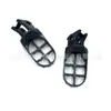 Adequado para Kawasaki Kx125/250 de Ferro 1997-2001 Pedal Dianteiro Modificado de Motocicleta Venda Direta de Fábrica