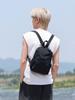 Mochila, Bolso Pequeño para Mujer, Diseño de Nicho Ligero, Mochila Coreana Versátil, Tamaño Pequeño para Hombre, Para Viajes y Trayectos Diarios para Hombres