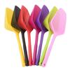 Espátula Plástica à Prova d'Água, Escorredor à Prova d'Água, Espátula de Gelo Plástica, Utensílios de Cozinha Práticos Antiaderentes, Escorredor de Grade Plástico
