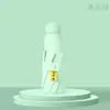 Sombrilla de Sol tipo Cápsula, Protección UV Ultraligera, Parasol, Compacta, Portátil, Doble Uso, Paraguas Plegable Mini