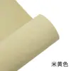 Tecido de flanela autoadesivo de pelúcia curta multicolorido decoração de caixa de presente tecido de flanela autoadesivo roupa toalha de mesa adesivo traseiro tecido de flanela