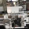 Torno Cw6180B Torno Ordinario Cw6280 Torno Horizontal de Silla Pesada Templado por Alta Frecuencia Corte de Metal
