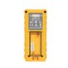 Telémetro Láser Portátil Fluke 404E 406E 405 408 410 De 40m a 100m