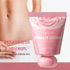 Para Yema de Rosa Piel Tierna Sal de Baño Fragante Serie Íntima Femenina Hidratante Humectante Cuidado Íntimo Todo Inglés Transfronterizo
