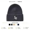 Gorro de Lana Tejido Cálido con Felpa para Ciclismo al Aire Libre en Invierno para Mujer, Gorro Integrado Multifuncional a Prueba de Viento y Protección contra el Frío