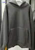 Sudadera con Capucha de Felpa Pesada con Logo Personalizado, Sudadera con Capucha de Invierno para Hombre de Lana Artificial tipo Cordero Transfronteriza 500g