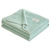 Manta Oficina Siesta Delgada Funda de Sofá Manta para Piernas Toalla Edredón Manta para Aire Acondicionado Cama Manta de Verano para Mantener Caliente