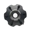 Rolamento de Cubo de Roda 43202-1La0A para Roda Traseira Adequado para Nissan: Patrulha (Y62) Unidade de Cubo de Roda