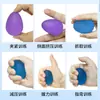 Cinto de Treinamento com Elástico para Exercício de Mão, Treinamento de Reabilitação, Relaxamento Muscular, Alívio do Estresse, Massagem, Amostra de Corda de Resistência