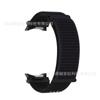 Adequado para Pulseiras de Relógio Samsung, Conectores de Botão Oficiais, Pulseira de Relógio de Malha de Nylon Universal Watch87654