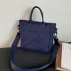 Bolso Cruzado para Viajes Diarios para Estudiantes de Secundaria Hombres, Bolso de Mano para Tutorías, Mochila Escolar, Estudiante de Primaria, Adolescente, Bolsa para Tutorías de Estudiante de Secundaria