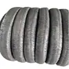 Embalagem de Grafite PTFE Embalagem de Grafite Reforçada Embalagem de Grafite Resistente ao Desgaste Resistente ao Desgaste Resistente à Alta Pressão