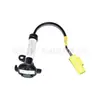 Actuador de capó 51237259691 izquierdo y derecho apto para modelos BMW F30 2014-2017 51237259692
