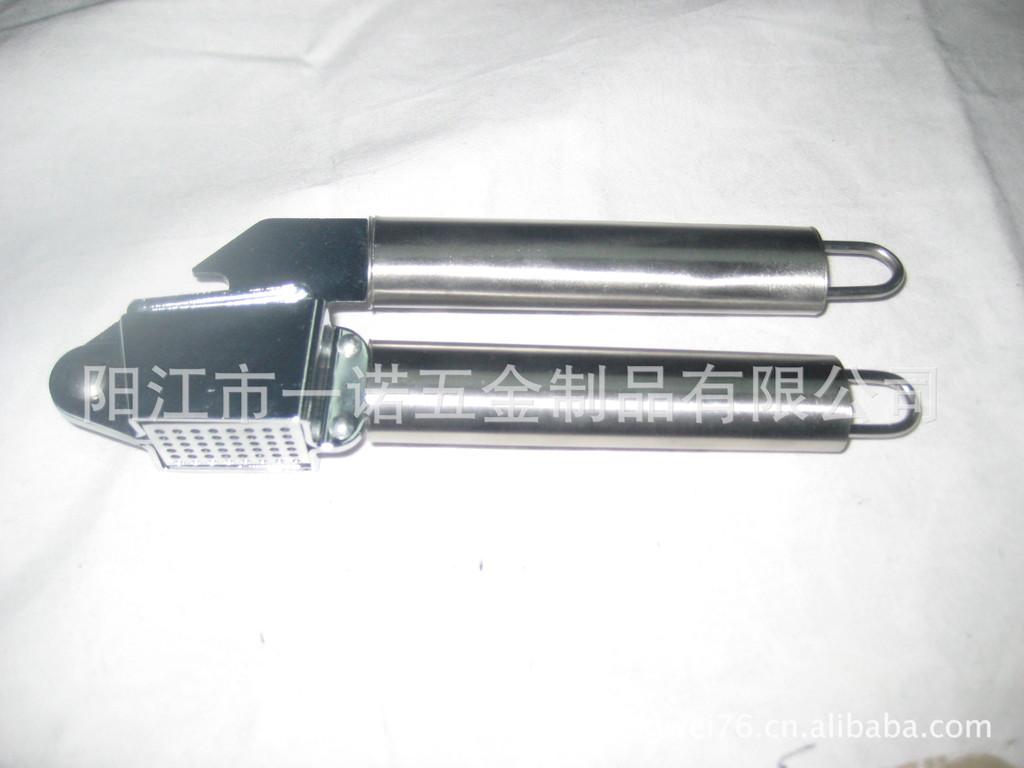 压蒜器6816IMG_5074 总长19CM,柄长12.5