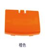 Capa de bateria para console portátil GBA, adequada para uso em todo o mundo, capa traseira para console de jogos em estoque de fábrica