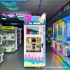 Dispositivos Inteligentes Personalizados, Máquinas de Malvaviscos Totalmente Automáticas, Máquinas Expendedoras Comerciales de Autoservicio, Proyectos Emprendedores, Máquinas de Malvaviscos