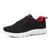 Zapatos Deportivos para Correr para Hombre 2026 Verano Nuevos Ligeros Antideslizantes Suela Suave Malla Transpirable Amortiguación Casual Deportivos Zapatos para Hombre