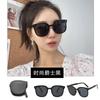 Gafas de Sol Plegables, Protección Solar, Protección UV, Ultraligeras, Tamaño de Bolsillo, Gafas de Sol Versátiles, Visera Solar de Gama Alta para Conducir