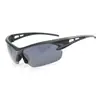 Gafas Deportivas, Gafas para Ciclismo al Aire Libre, Gafas de Sol a Batería a Prueba de Viento y Mosquitos, Gafas de Sol 3105, Regalos