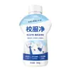 Detergente Puro para Uniforme Escolar Removedor Fuerte de Manchas Limpiador de Ropa Manchas de Aceite Manchas de Sudor Eliminación de Manchas Aclarado Protección del Color OEM ODM