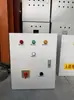 Caixa de Luz Tricolor AC Defesa Civil como Interruptor à Prova de Explosão Botão de Chamada LED Defesa Civil Modo de Ventilação Caixa de Controle de Sinal