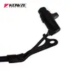 89543-0 K010 en stock para Toyota helax HILUX 1KD 2KD Sensor de velocidad de rueda ABS