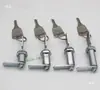Armário de Vidro Mini Máquina de Publicidade com Tela Sensível ao Toque Fechadura Fechadura Redonda 202 Telefone Fechadura de 12mm Fechadura de Porta Pequena Buraco Pequeno Caixa Elétrica