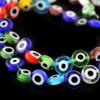67 olhos de vidro joaninha cogumelo contas soltas artesanais diy colar pulseira brincos material atacado direto da fábrica