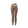 Ropa de Yoga Color Block Patchwork Manga Larga Patchwork Pantalones Deportivos Largos Transpirables Secado Rápido Conjunto de Ropa para Fitness y Entrenamiento
