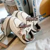 Tênis de Board para Meninas 2026 Outono Novos Sapatos Moda Sapatos Brancos Pequenos Infantis Sapatos Casuais Crianças Médias e Grandes Sapatos Esportivos para Meninos