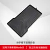 Aplicable a la caja de almacenamiento del reposabrazos del modelo 3 de Huanxin, almacenamiento del control central de Tesla, suministros para automóviles modificados
