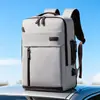 Mochila de alta gama para mujer para viajes, bolsa de almacenamiento de viaje ligera, gran capacidad para viajes de negocios y senderismo al aire libre, nuevo modelo 2026