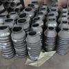 Estoque Disponível de Tubos Redutores Excêntricos, Tubos de Diâmetro Variável Sem Costura de Alta Pressão, Normas Nacionais e Americanas, Diversos Materiais, Tamanhos e Pressões Padrão